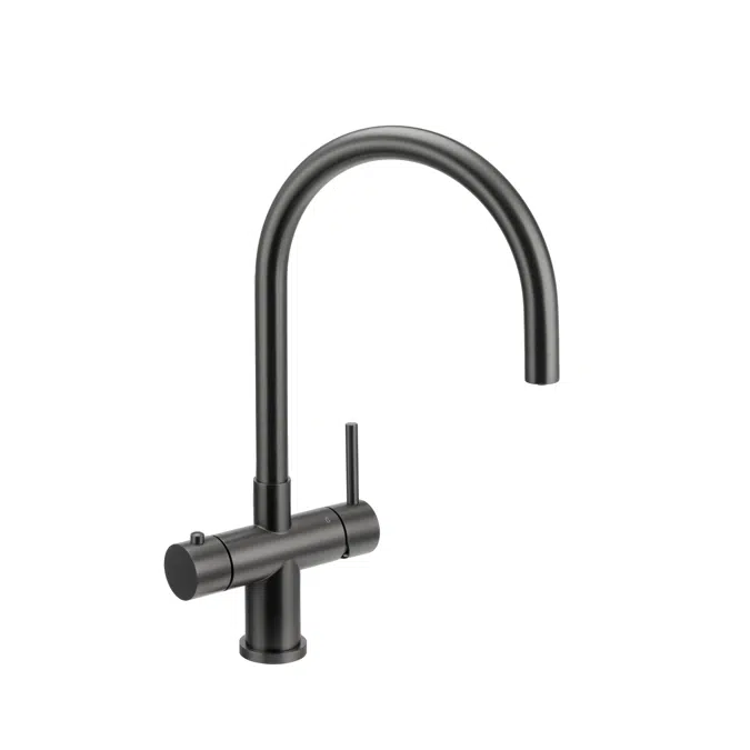 Elysian 4-in-1 Boiling Water Tap