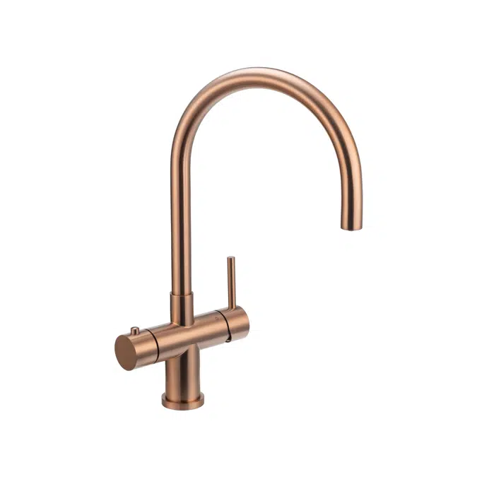 Elysian 4-in-1 Boiling Water Tap