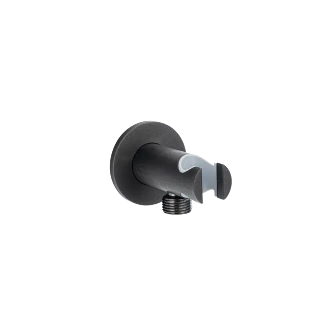 Sola Hand Shower Holder & BP