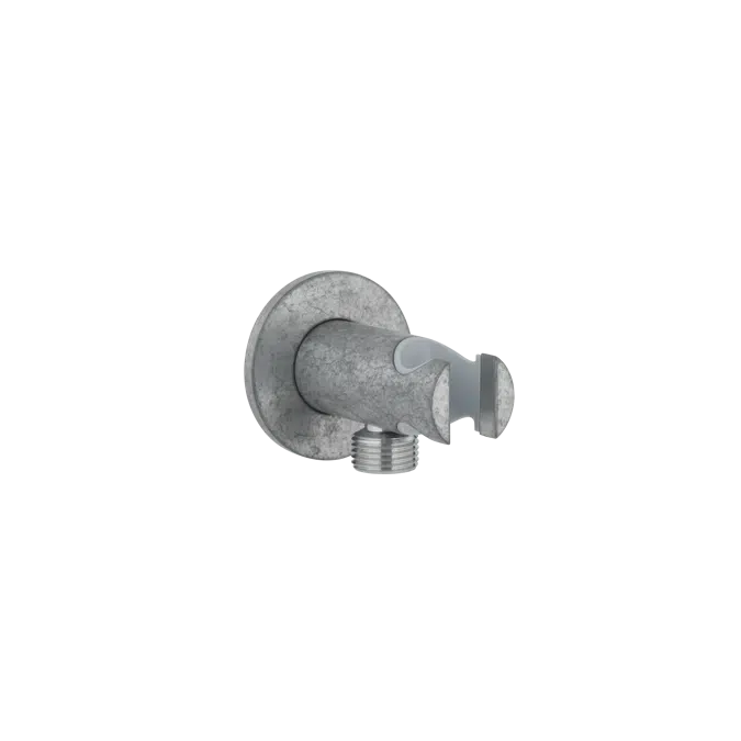 Sola Hand Shower Holder & BP