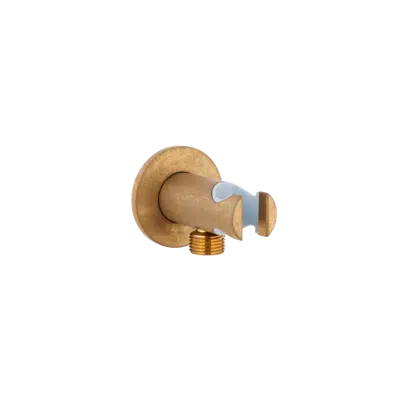 Image for Sola Hand Shower Holder & BP