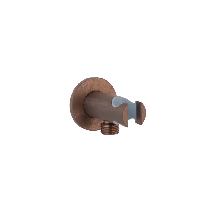 Sola Hand Shower Holder & BP