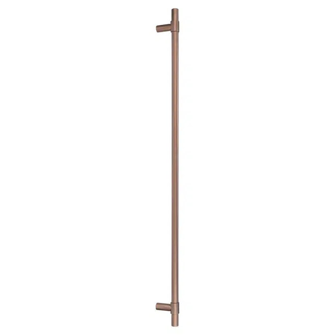 Modi Adjustable Entry Door Pull 900mm