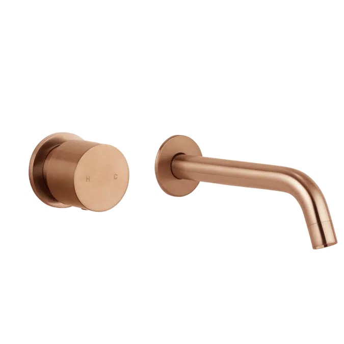 Milani Progressive Mixer & Spout Set