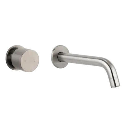 Image pour Milani Progressive Mixer & Spout Set