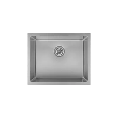 Image for Seba Single Sink 550mm (Deep)