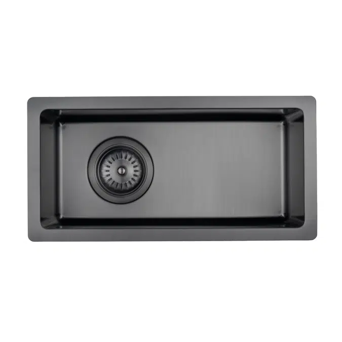 Sola Small Outdoor Sink