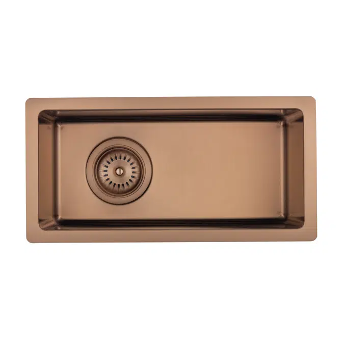 Sola Small Outdoor Sink