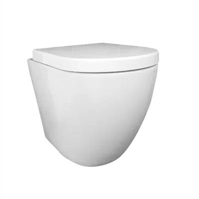 Immagine per Asher Toilet Pan