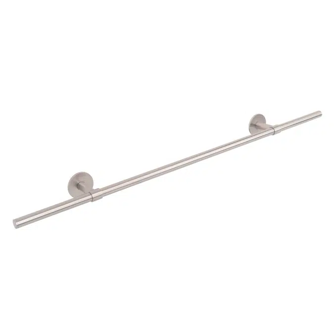 Modi Adjustable Towel Rail 750mm