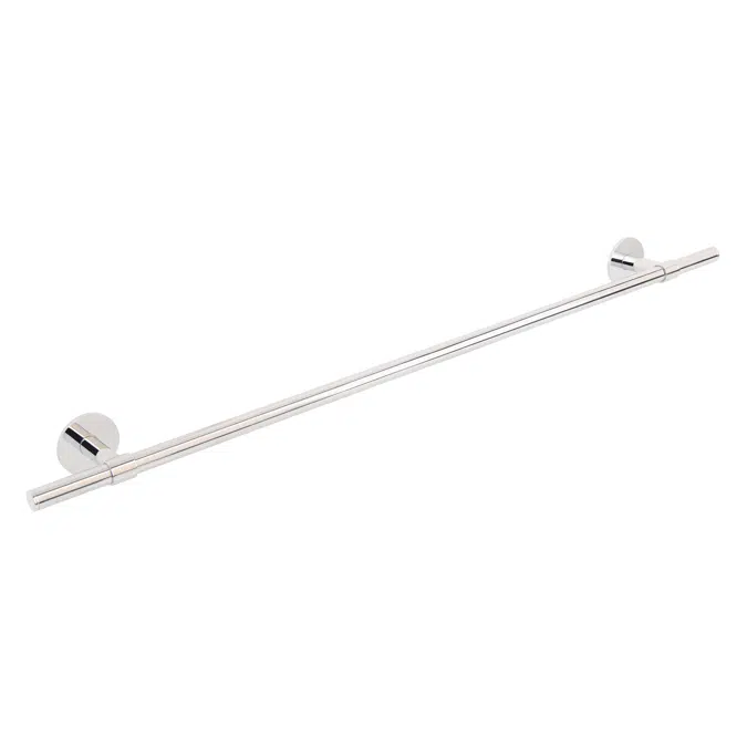 Modi Adjustable Towel Rail 750mm