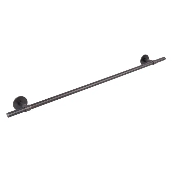 Modi Adjustable Towel Rail 750mm