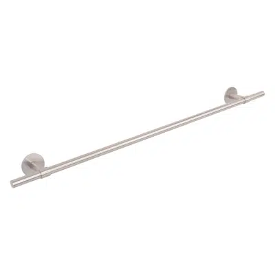 Modi Adjustable Towel Rail 750mm 이미지