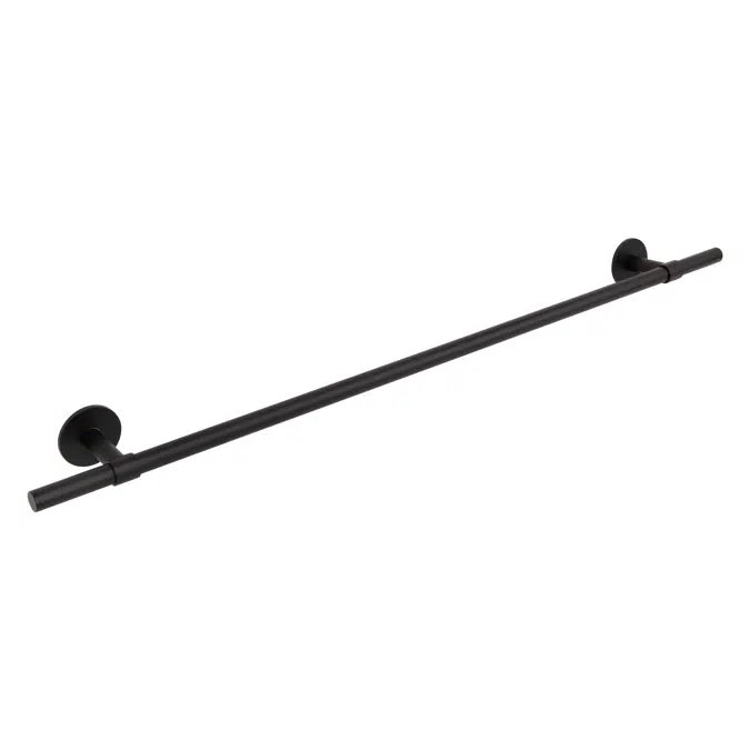Modi Adjustable Towel Rail 750mm