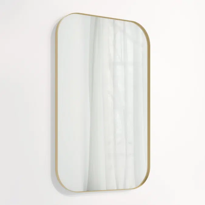 Aliro Mirror 1000x625mm