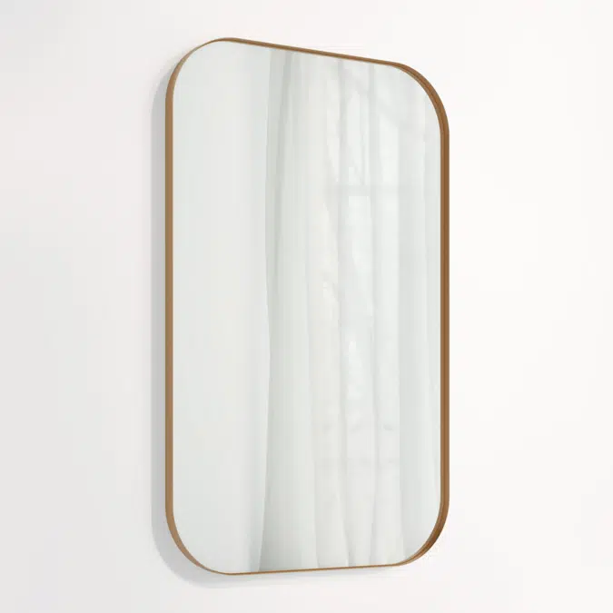 Aliro Mirror 1000x625mm