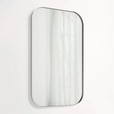 Aliro Mirror 1000x625mm için görüntü