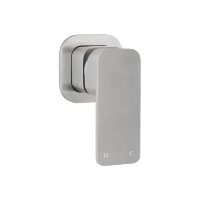 obraz dla Nesso Minimal Mixer