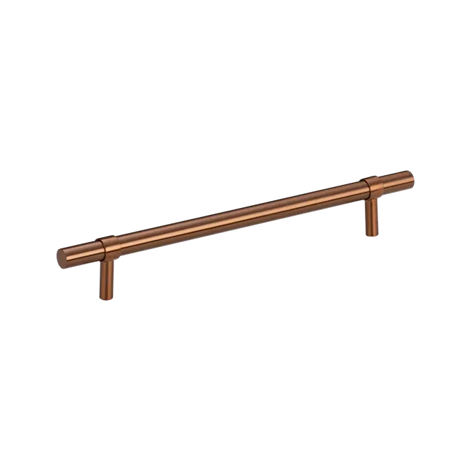 Modi Adjustable Cabinetry Pull 250mm