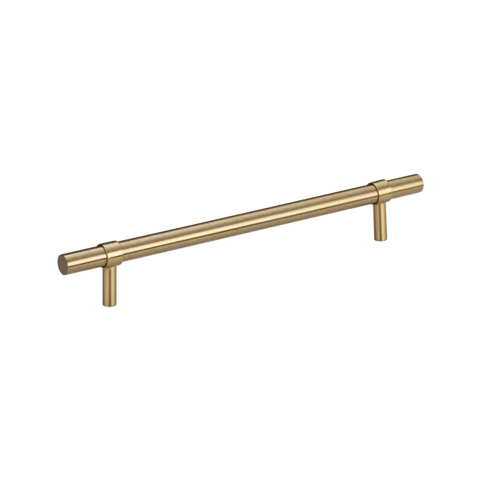 Modi Adjustable Cabinetry Pull 250mm