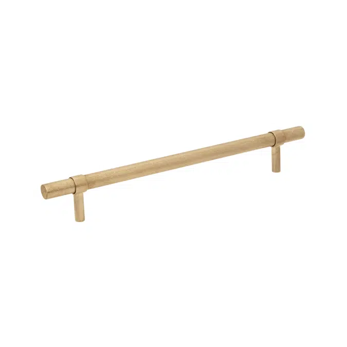 Modi Adjustable Cabinetry Pull 250mm