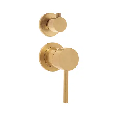 bilde for Elysian Shower Top Diverter