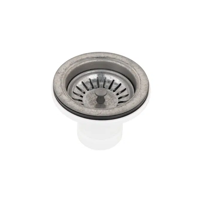 Sink Basket Waste