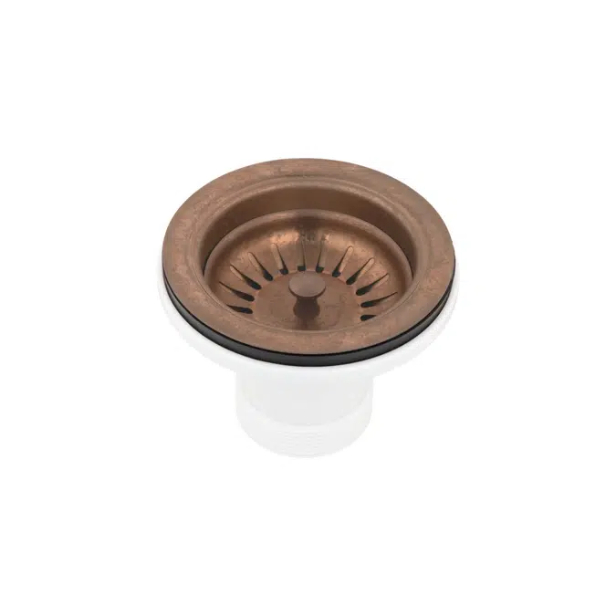 Sink Basket Waste
