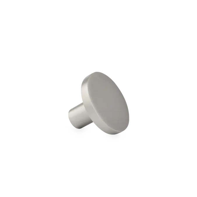 BIM objects - Free download! Elsa Cabinetry Knob | BIMobject