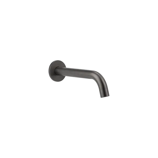 Sola Wall-Mounted Spout