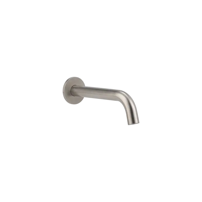 Sola Wall-Mounted Spout