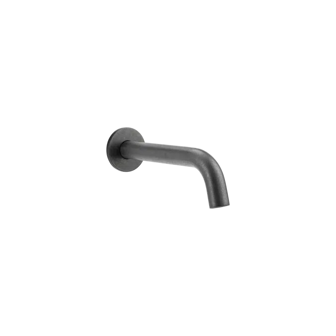 Sola Wall-Mounted Spout