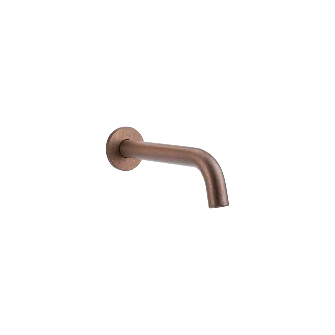 Sola Wall-Mounted Spout