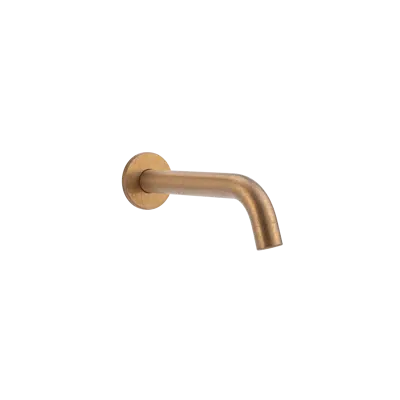 รูปภาพสำหรับ Sola Wall-Mounted Spout