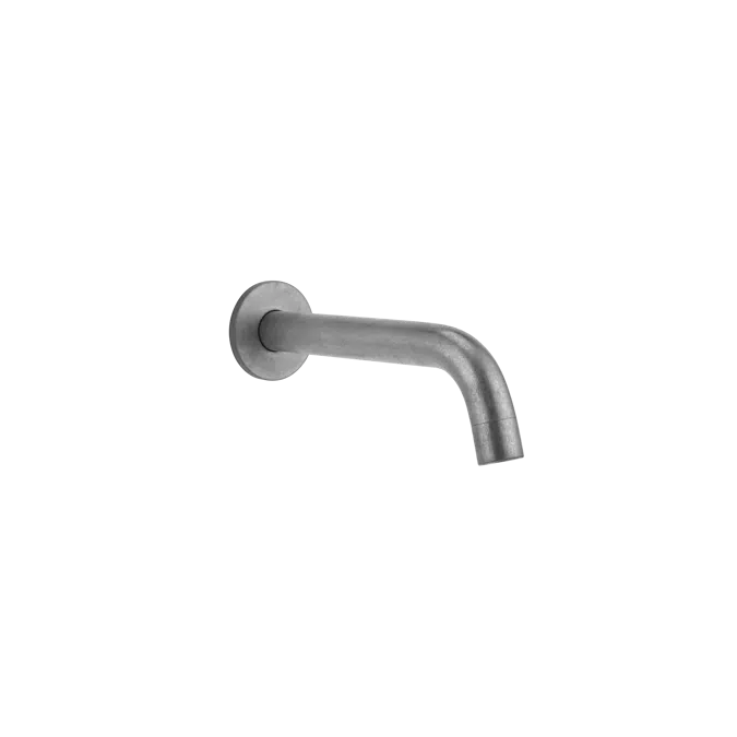Sola Wall-Mounted Spout