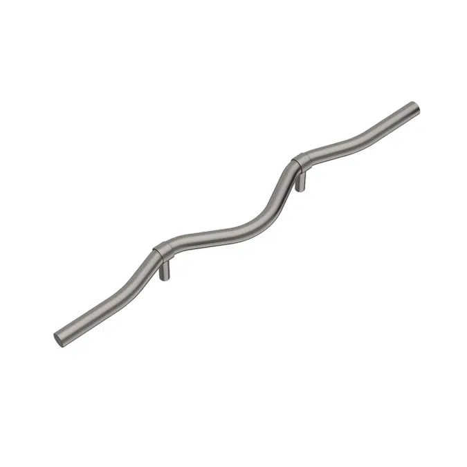 Ziggy Adjustable Cabinetry Pull 350mm