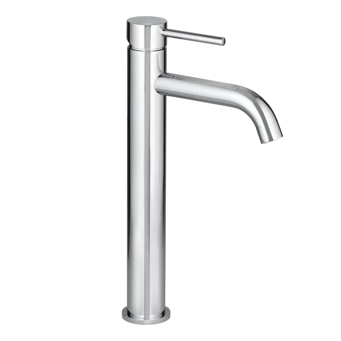 Elysian Basin Mixer Extended