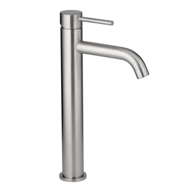 Elysian Basin Mixer Extended