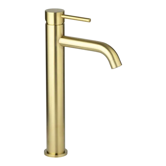 Elysian Basin Mixer Extended