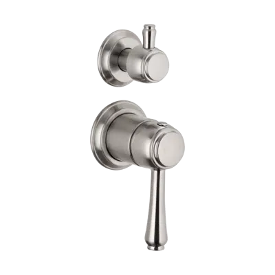 obraz dla Kingsley Top Shower Diverter