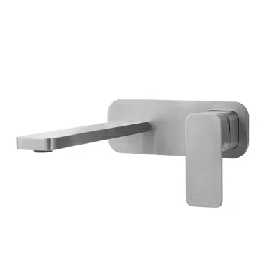 Image for Nesso Minimal Wall-Mounted Set