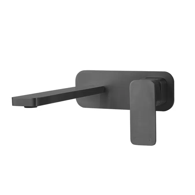 Nesso Minimal Wall-Mounted Set