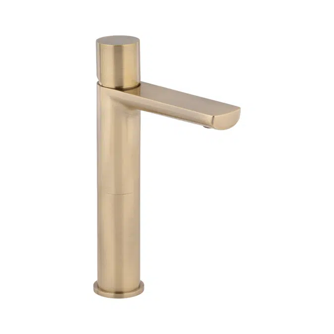 Milani Extended Basin Mixer