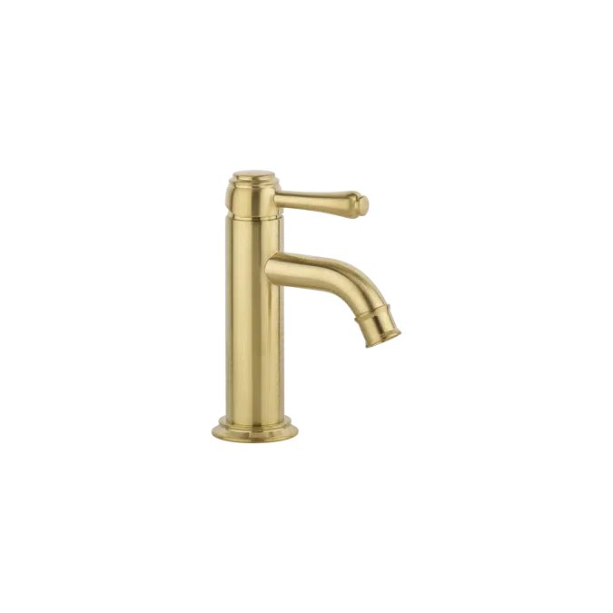 Kingsley Basin Mixer