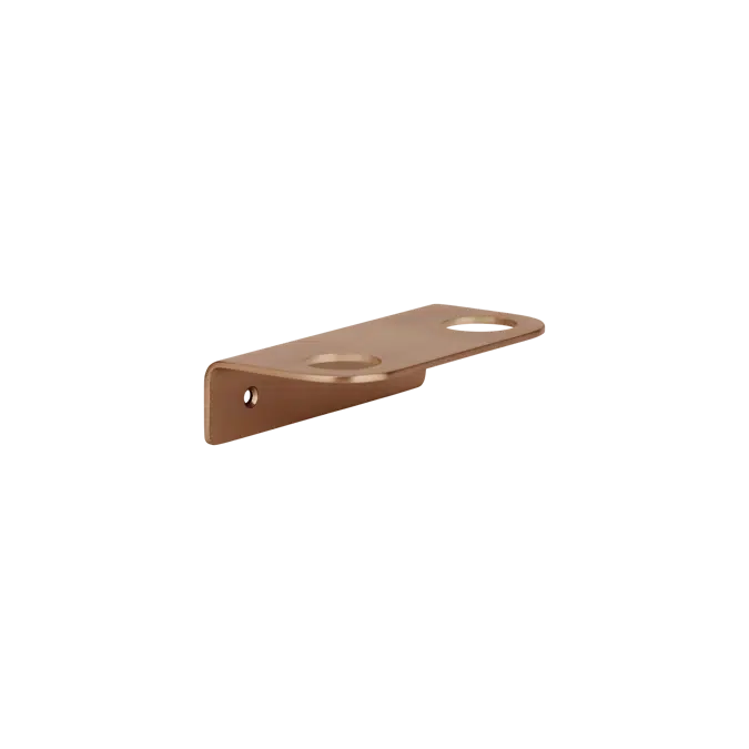 Lira Soap Bottle Holder - Double