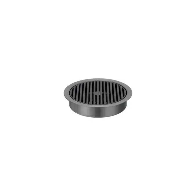 Font Drain Kit