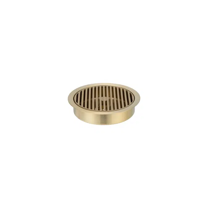 Font Drain Kit