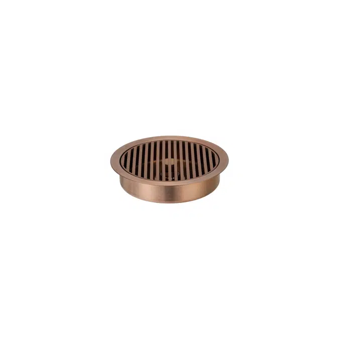 Font Drain Kit