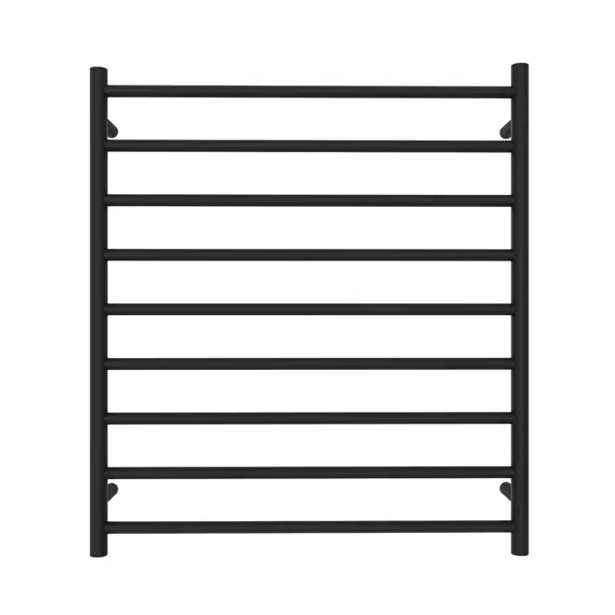 Elysian 9-Bar Heated Towel Ladder (12v)