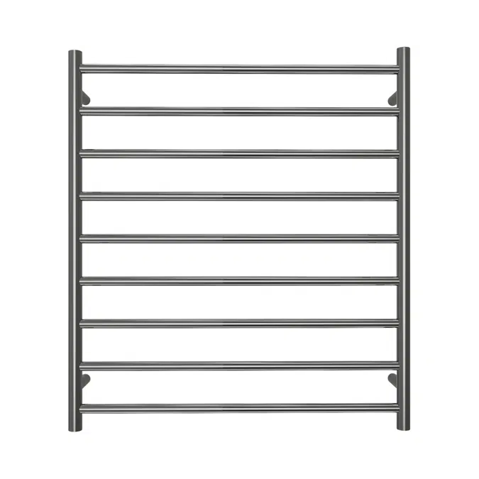 Elysian 9-Bar Heated Towel Ladder (12v)